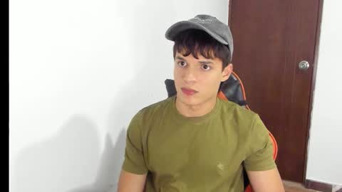 Bruno Bellini online show from February 2026 02:40:01 AM