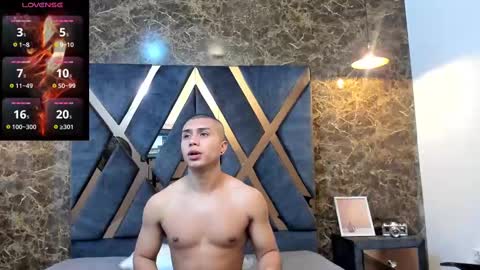 Snapshot of bruno_cavalli chatting on January 2025 02:17:02 PM BRUNNO online show from January 2025 02:17:02 PM