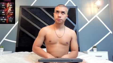 Snapshot of bruno_cavalli chatting on February 2025 02:21:01 PM BRUNNO online show from February 2025 02:21:01 PM