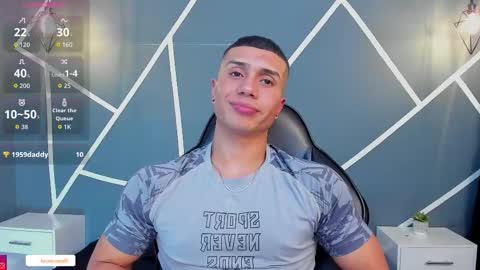 BRUNNO online show from March 2026 05:45:02 AM