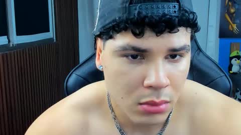 Bruno coleman online show from March 2026 08:42:02 AM