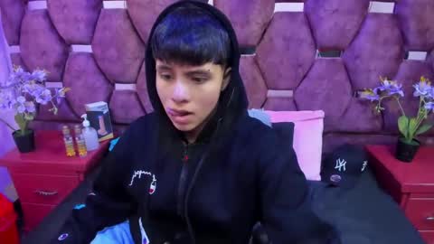 Bruno Cruz online show from November 2025 03:05:01 AM