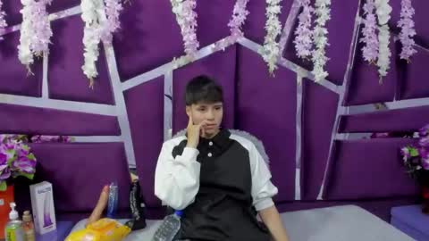 Bruno Cruz online show from February 2026 03:15:01 AM