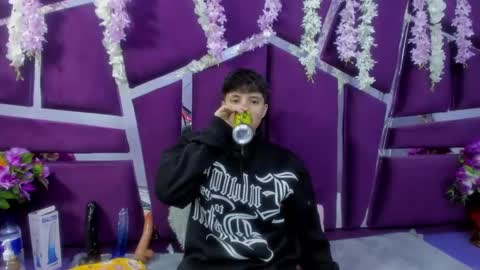 Bruno Cruz online show from February 2026 03:23:02 AM