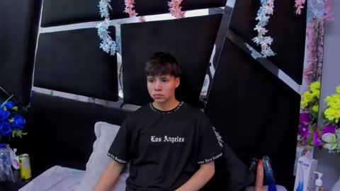 Bruno Cruz online show from February 2026 02:38:01 AM