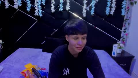 Bruno Cruz online show from February 2026 02:49:02 AM