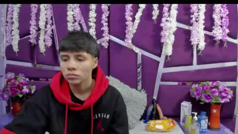 Bruno Cruz online show from February 2026 02:18:02 AM