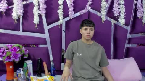 Bruno Cruz online show from February 2026 02:40:02 AM