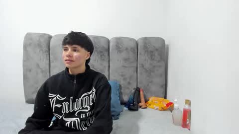 Snapshot of bruno_cruz chatting on April 2026 02:36:02 AM Bruno Cruz online show from April 2026 02:36:02 AM