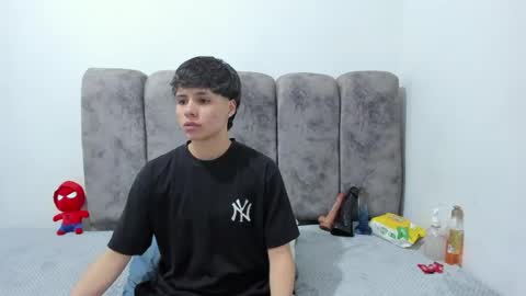 Bruno Cruz online show from July 2026 02:32:01 AM