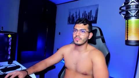 Snapshot of bruno_diaz31 chatting on December 2024 11:20:02 PM Bruno online show from December 2024 11:20:02 PM