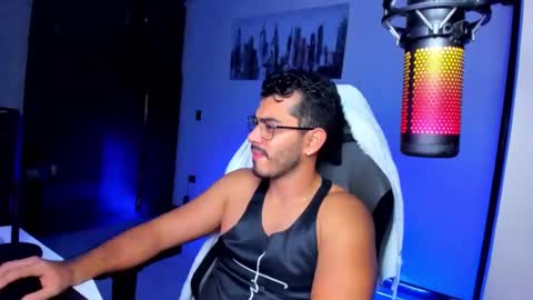 Snapshot of bruno_diaz31 chatting on January 2025 03:43:01 AM Bruno online show from January 2025 03:43:01 AM