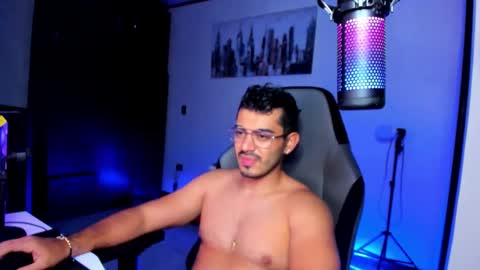 Snapshot of bruno_diaz31 chatting on February 2025 05:46:01 AM Bruno online show from February 2025 05:46:01 AM