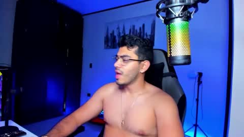 Snapshot of bruno_diaz31 chatting on February 2025 11:49:01 AM Bruno online show from February 2025 11:49:01 AM