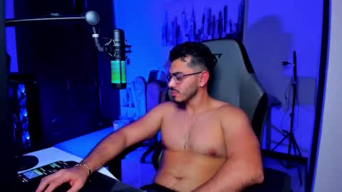 Bruno online show from November 2025 05:00:02 AM