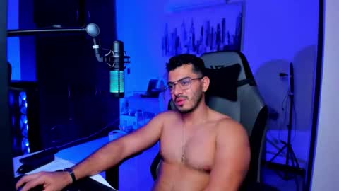 Bruno online show from December 2025 05:59:01 AM