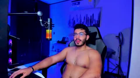 Bruno online show from December 2025 04:39:02 AM