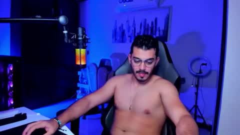 Bruno online show from January 2026 04:27:01 AM