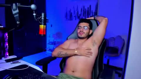 Bruno online show from March 2026 05:08:02 AM