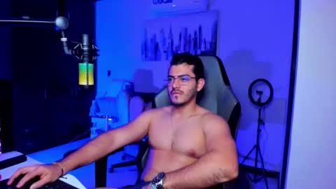 Bruno online show from April 2026 04:21:01 AM