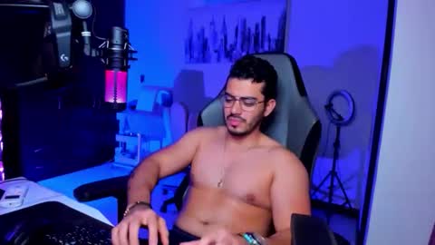 Bruno online show from April 2026 06:19:01 AM