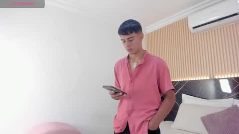 Snapshot of bruno_fox_ chatting on July 2026 07:27:02 PM Bruno online show from July 2026 07:27:02 PM