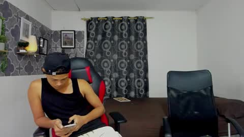 bruno_snow online show from October 2025 03:39:02 AM