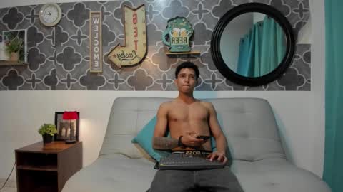 bruno_snow online show from March 2026 04:29:04 AM