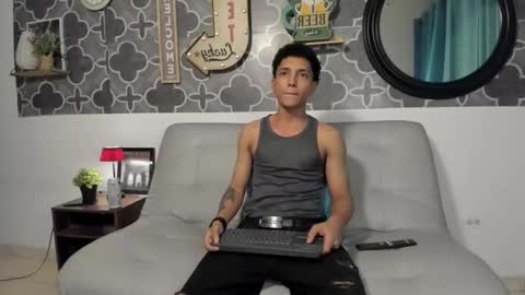 bruno_snow online show from March 2026 03:56:01 AM