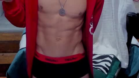 Snapshot of brunocuttie94 chatting on June 2026 01:09:02 PM Join my fan club here 150 tokens a month online show from June 2026 01:09:02 PM