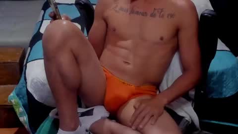 Snapshot of brunocuttie94 chatting on July 2026 04:57:01 PM Join my fan club here 150 tokens a month online show from July 2026 04:57:01 PM
