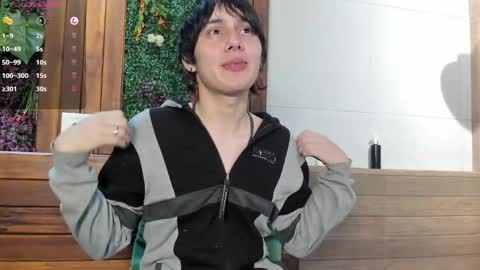 Snapshot of brunodeluca_ chatting on May 2026 08:36:02 PM Bruno online show from May 2026 08:36:02 PM