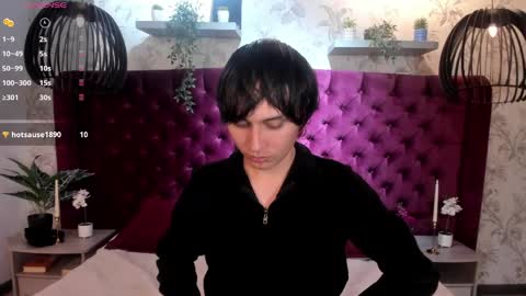 Snapshot of brunodeluca_ chatting on May 2026 08:06:02 PM Bruno online show from May 2026 08:06:02 PM
