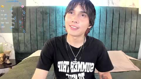 Snapshot of brunodeluca_ chatting on May 2026 08:59:01 PM Bruno online show from May 2026 08:59:01 PM