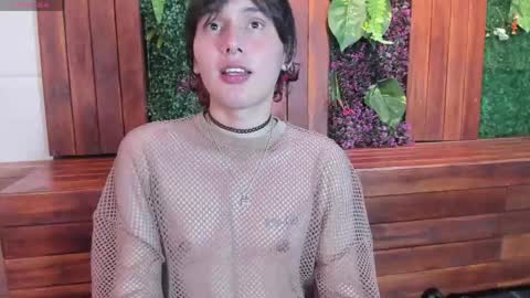 Snapshot of brunodeluca_ chatting on May 2026 08:37:01 PM Bruno online show from May 2026 08:37:01 PM