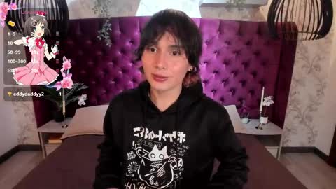 Snapshot of brunodeluca_ chatting on May 2026 08:16:02 PM Bruno online show from May 2026 08:16:02 PM