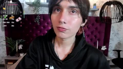 Snapshot of brunodeluca_ chatting on May 2026 07:55:02 PM Bruno online show from May 2026 07:55:02 PM