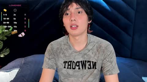 Snapshot of brunodeluca_ chatting on May 2026 07:55:02 PM Bruno online show from May 2026 07:55:02 PM