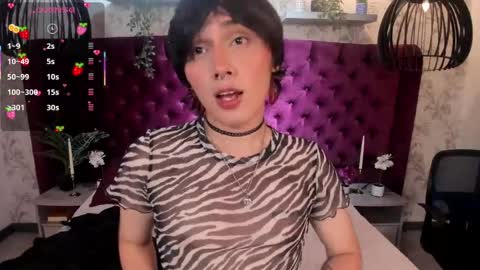 Snapshot of brunodeluca_ chatting on May 2026 07:55:01 PM Bruno online show from May 2026 07:55:01 PM