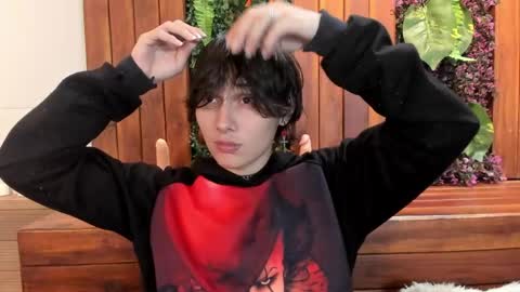 Snapshot of brunodeluca_ chatting on June 2026 08:01:01 PM Bruno online show from June 2026 08:01:01 PM