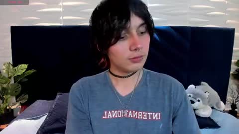 Snapshot of brunodeluca_ chatting on June 2026 08:00:01 PM Bruno online show from June 2026 08:00:01 PM