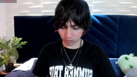 Snapshot of brunodeluca_ chatting on June 2026 08:29:02 PM Bruno online show from June 2026 08:29:02 PM