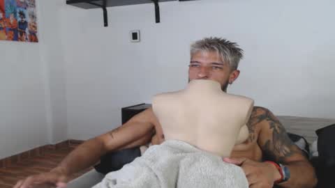 brunofernandez1 online show from February 2026 05:55:02 PM