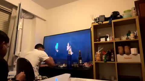 brunosex96 online show from October 2025 07:47:02 PM