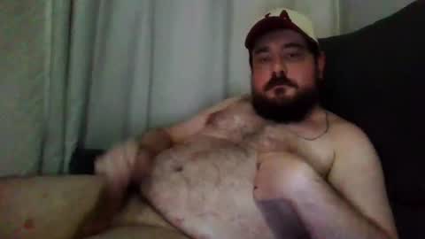 Geek Bear online show from February 2025 05:41:02 AM
