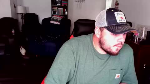 10-7 Guy online show from October 2025 05:24:02 PM