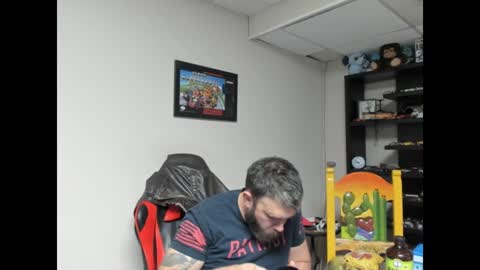 Snapshot of brutalmaster1983 chatting on January 2025 05:39:01 AM BRUTALMASTER1983 online show from January 2025 05:39:01 AM