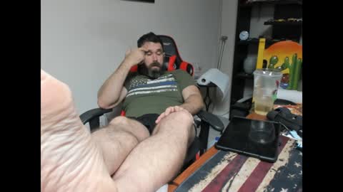 Snapshot of brutalmaster1983 chatting on February 2025 06:32:01 AM BRUTALMASTER1983 online show from February 2025 06:32:01 AM