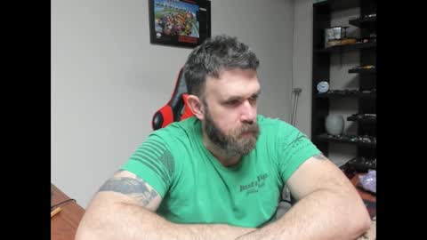 Snapshot of brutalmaster1983 chatting on March 2025 05:42:01 AM BRUTALMASTER1983 online show from March 2025 05:42:01 AM