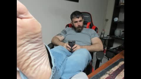 Snapshot of brutalmaster1983 chatting on March 2025 04:49:01 AM BRUTALMASTER1983 online show from March 2025 04:49:01 AM